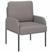 vidaXL Banken Taupe 60 x 56 x 80 cm Multiplex