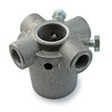 Hörmann Spanconus voor torisieveren (voor garage-sectionaaldeuren, voor een goede grip en gelijkmatige spanning) 3085551