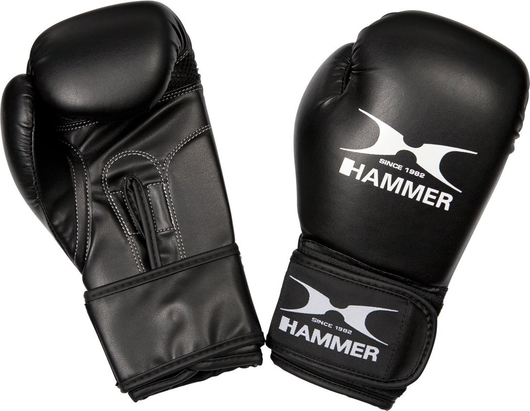 Hammer Boxing Blitz kinderbokshandschoenen