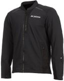 Klim Marrakesh 2023 Motorfiets Textiel Jas Zwart Maat M