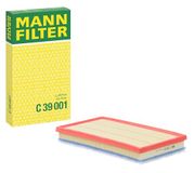 MANN-FILTER C 39 001 Luchtfilter