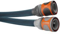 Gardena Liano tuinslang - 20 m - Zwart/Grijs