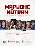 Mapuche Libri GmbH Mapuche Nütran Paperback
