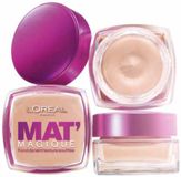 L'Oréal Paris Matte Morphose Foundation - Golden Honey 230 - 20ml