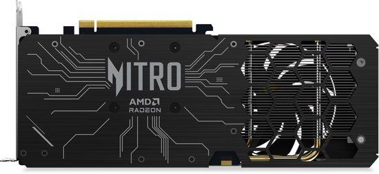 Acer Nitro AMD Radeon RX 9060 XT OC