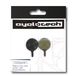 Cyclotech Components Prodisc Kevlar Remblokken voor Magura Louise (99-01) + Clara (2000)
