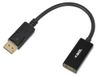 iBox IADP4K DisplayPort vers HDMI adaptateur