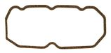Gasket, Ajusa Gasket, cylinder head cover