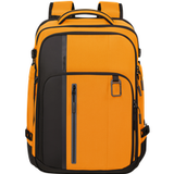 Samsonite Biz2Go 2 3-in-1 reisrugzak 17.3" Radiant Yellow