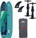 Aqua Marina Super Trip Tandem Familie SUP - 427x86cm - 2 of 3 persoons