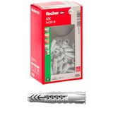 Fischer UX 100 x 6 x 35 mm plugs