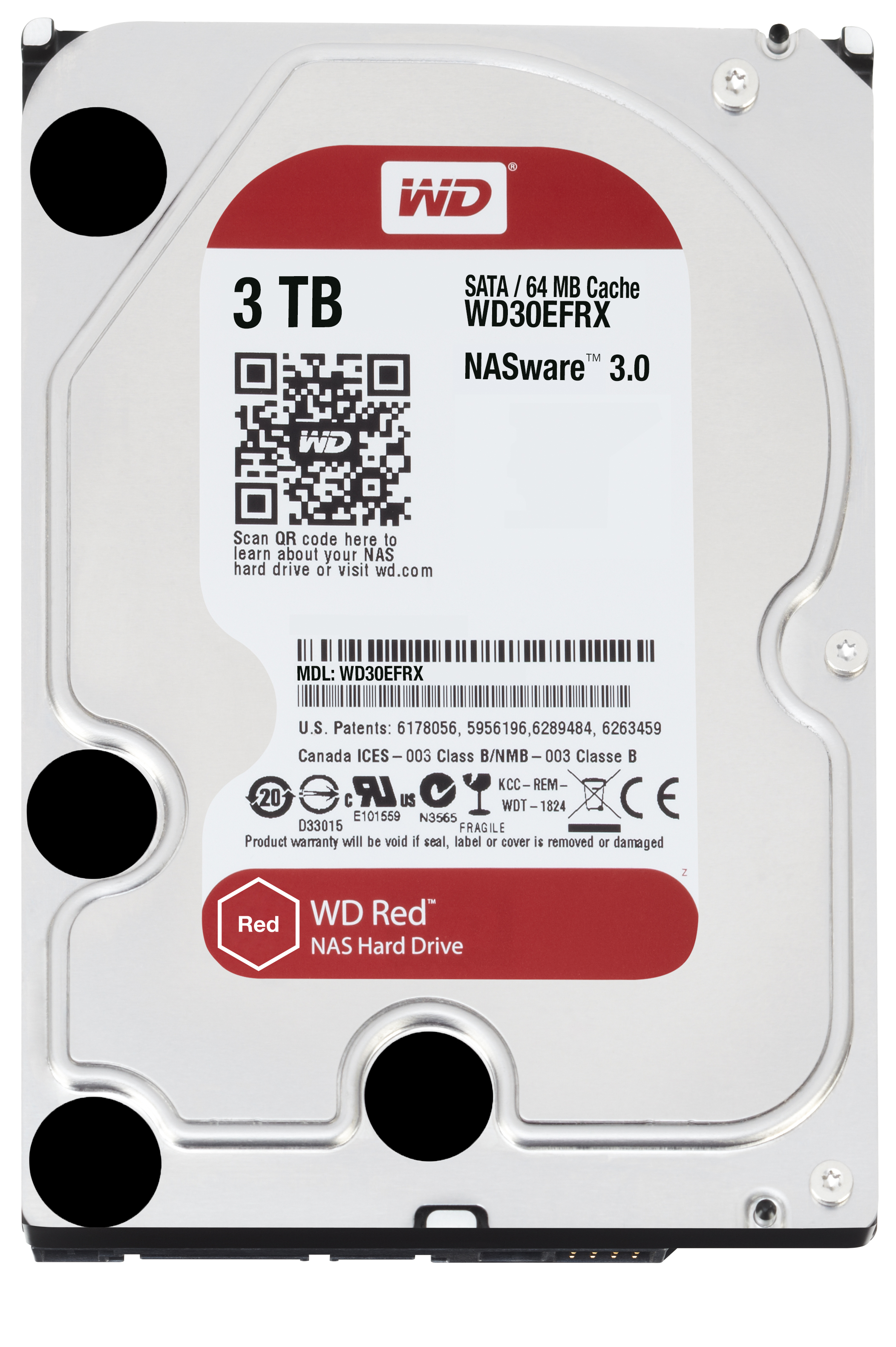 Western Digital Red