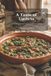 A Taste - A Taste of Umbria: 30 Traditional Recipes from the Heart of Italy