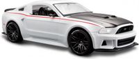 Maisto Ford Mustang GT 2014 wit 1:24