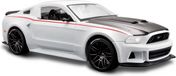 Maisto Ford Mustang GT 2014 wit 1:24