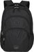 Travelite Basics Backpack Melange black - 15 inch - 0.7 kg