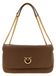 Pinko Love Bag agneau grainé marron chaud, Love Birds