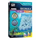 Fluval Biomax AquaClear AC20/30 Navulverpakking voor filter, rugzak voor aquarium, 1 stuk