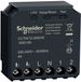 Schneider Electric Wiser CCT5015-0002W Jaloezie- en rolluikactor 1-kanaals