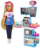 ColorBaby Dreameez 39190 Dream Cafe Pop Bleu Enfants