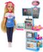 ColorBaby Dreameez 39190 Dream Cafe Pop Bleu Enfants