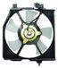 JAPANPARTS JPVNT271007 Netti met ventilator, motor