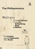 Outhere Philharmonics - Waltzes (DVD)