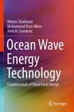 Ocean Springer Nature Ocean Wave Energy Technology