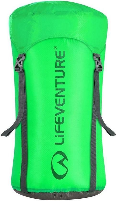 Lifeventure Ultralight Compressie Bag 15L