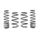 Eibach E10-35-010-02-22 Pro-Kit Jeu de ressorts - Ford Fiesta V