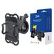 3MK Bike Holder Pro Passieve houder Mobiele telefoon/Smartphone Zwart
