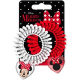 Disney Princess Haaraccessoires voor kinderen 2 st
