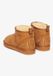Superdry Suède Sherpa minilaarzen Dames Laarzen