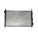 THERMOTEC D7G015TT motorkoeler/waterkoeler compatibel met Ford Mondeo III Combi BWY schakel-/optionele automatische transmissie 1114764 1115770 1116764