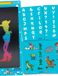 LEXIBOOK Toy Story 11'' Leer en Teken E-Ink Tablet met Sjablonen