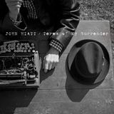 PIAS Nederland Terms Of My Surrender (CD+DVD)