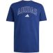 Adidas T-shirt Collegiate Lineage Graphic