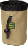 Hunter Bugrino - Beloningstasje voor honden - Snacktas - Textiel - Beige - 14x8x8cm