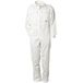 Planam Rallye-combinatie "BW 270" maat 62, zuiver wit, 1542062