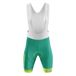 OTSO Haritaka Fietsbroek Groen M Man