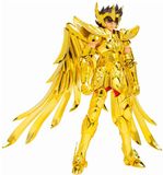 Tamashii Nations Saint Seiya Sagitarius Seiya Inheritor Of The Cloth Action Figure