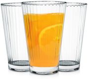 Excellent Houseware Drinkglazenset Stapelbaar 300 ml 3 stuks
