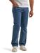 Wrangler Authentics Big & Tall Classic Relaxed Fit Herenjeans