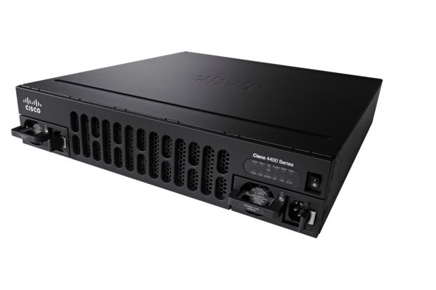 Cisco ISR 4351/K9