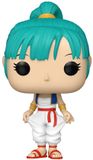 Funko Dragon Ball Bulma vinylfiguur 1923 Unisex Funko Pop! - Neutraal - Standard