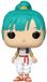 Funko Dragon Ball Bulma vinylfiguur 1923 Unisex Funko Pop! - Neutraal - Standard