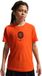 Nike Nederland Voetbalshirt Junior Oranje 140