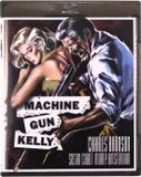 Plaion Machine-Gun Kelly Blu-ray
