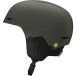 Salomon Casque Ski Brigade Index Mips (S - Castor Gray)
