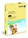 Xerox 003R92203 gekleurd printpapier kopieerpapier Symphony pastel, DIN A3, 80 g/m2, 500 vellen, geschikt voor kleurenlaser- en inkjetprinters, ivoor